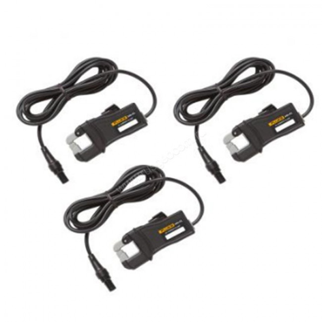 Токовые клещи Fluke I40S-EL3X/3PK