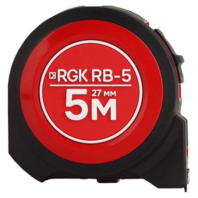 Рулетка RGK RB-5 Рулетка RGK RB-5