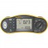 Тестер электроустановок Fluke 1652C Тестер электроустановок Fluke 1652C