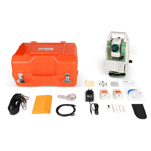 Электронный тахеометр FOIF RTS342N (R1000, 2")