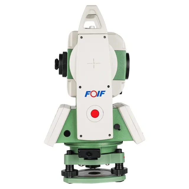 Электронный тахеометр FOIF RTS342N (R1000, 2")