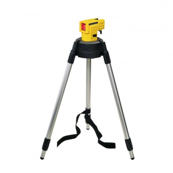 Лазерный уровень STABILA LAX 50 + штатив-штанга