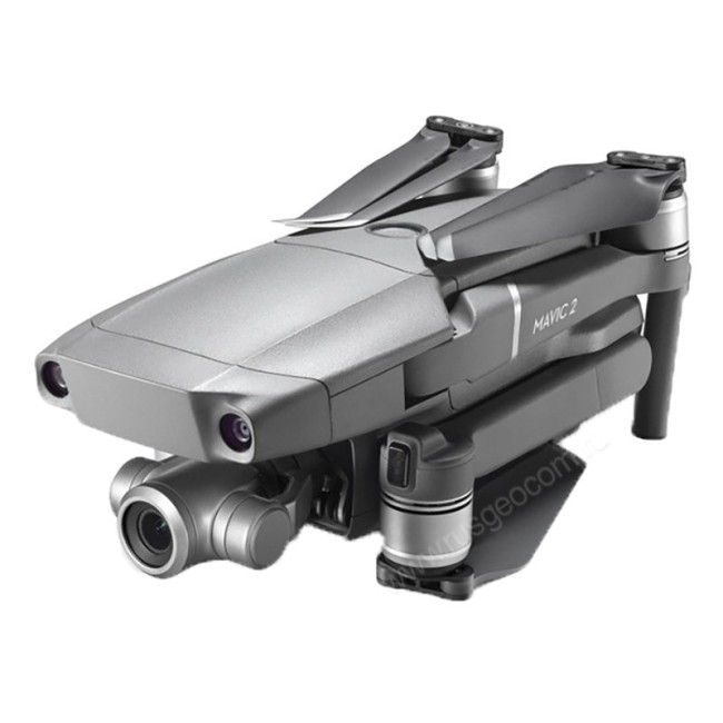 Квадрокоптер DJI Mavic 2 Zoom Квадрокоптер DJI Mavic 2 Zoom