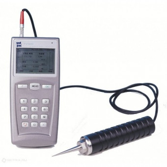 Измеритель вибрации Time TV300 Измеритель вибрации Time TV300