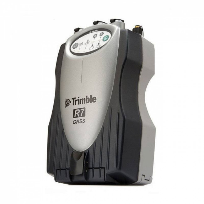 GNSS приёмник Trimble R7 GNSS RTK Rover, 1 встроенный радиомодуль 430-450 MHz GNSS приёмник Trimble R7 GNSS RTK Rover, 1 встроенный радиомодуль 430-450 MHz