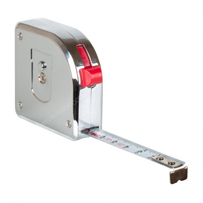 Измерительная рулетка BMI MET 3 M Измерительная рулетка BMI MET 3 M