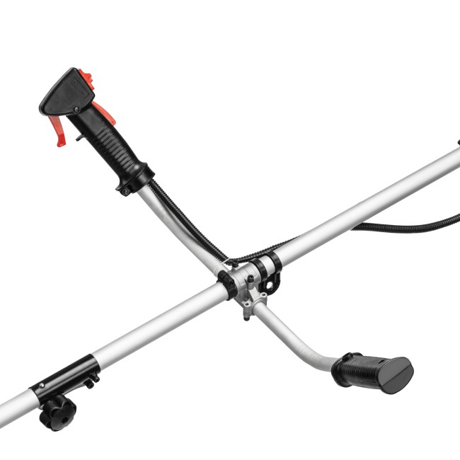 Триммер бензиновый ТС-2500Р Сибртех Триммер бензиновый ТС-2500Р Сибртех