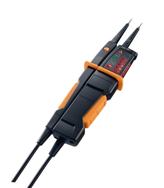 Тестер напряжения Testo 750-1 Тестер напряжения Testo 750-1