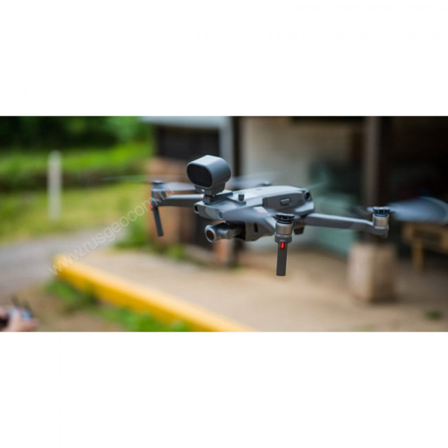 Квадрокоптер DJI Mavic 2 Enterprise + Smart Controller Квадрокоптер DJI Mavic 2 Enterprise + Smart Controller