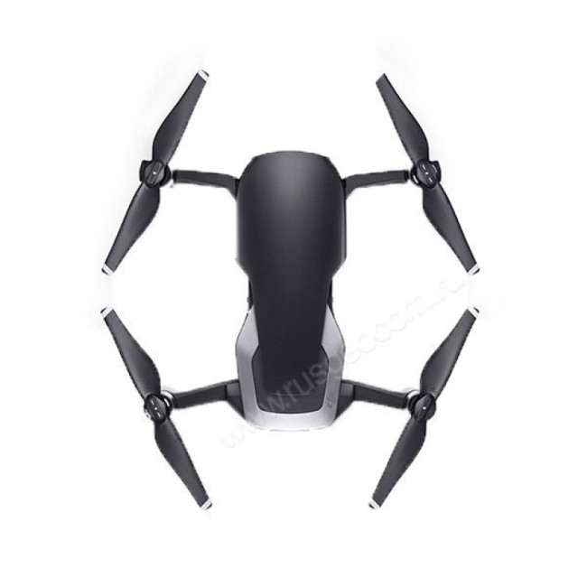 Квадрокоптер DJI Mavic Air Fly More Combo (Onyx Black, черный) Квадрокоптер DJI Mavic Air Fly More Combo (Onyx Black, черный)