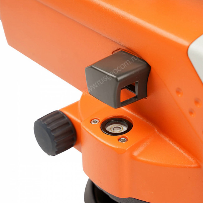 Комплект оптический нивелир RGK N-24 + штатив S6-N + рейка RGK TS-7 Комплект оптический нивелир RGK N-24 + штатив S6-N + рейка RGK TS-7