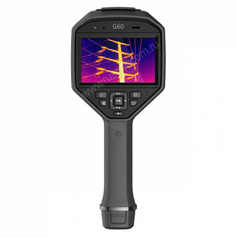 Тепловизор HIKMICRO G60 с поверкой