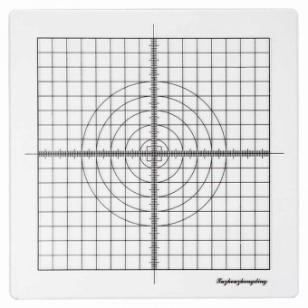 Палетка для ПВП RGK PLT-20W 20 x 20 белая Палетка для ПВП RGK PLT-20W 20 x 20 белая