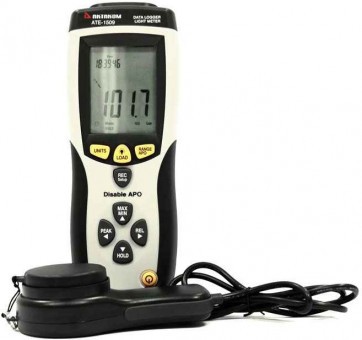 Люксметр Актаком АТЕ-1509 Люксметр Актаком АТЕ-1509