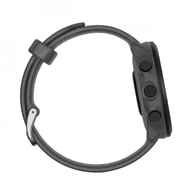 Часы Garmin Forerunner 55 серые Часы Garmin Forerunner 55 серые