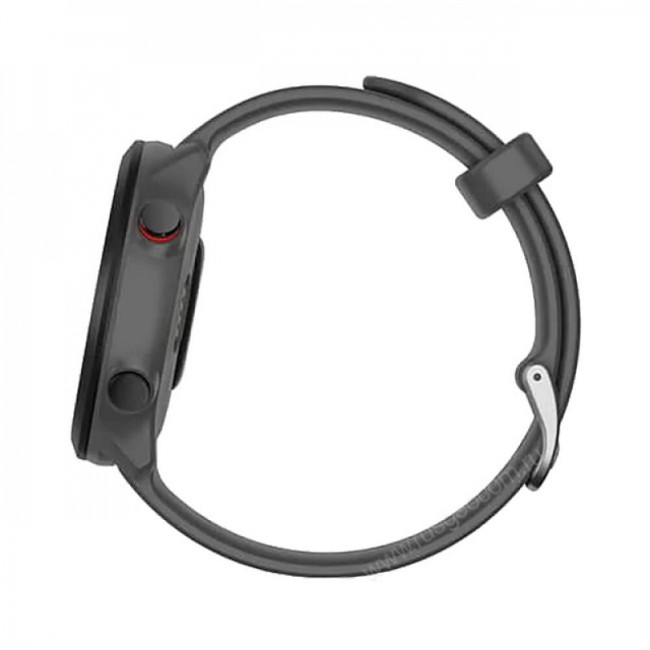 Часы Garmin Forerunner 55 серые Часы Garmin Forerunner 55 серые