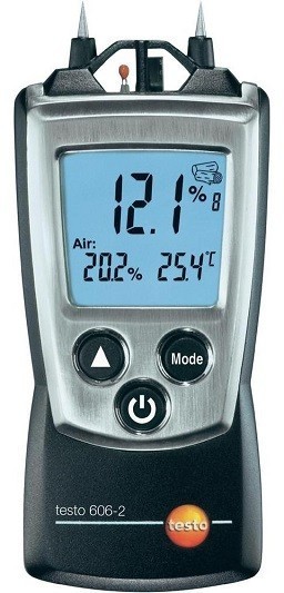 Влагомер Testo 606-2 Влагомер Testo 606-2