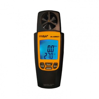 Анемометр VA-AM8021 Анемометр VA-AM8021