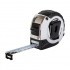 Измерительная рулетка BMI twoCOMP CHROM 5 M Измерительная рулетка BMI twoCOMP CHROM 5 M