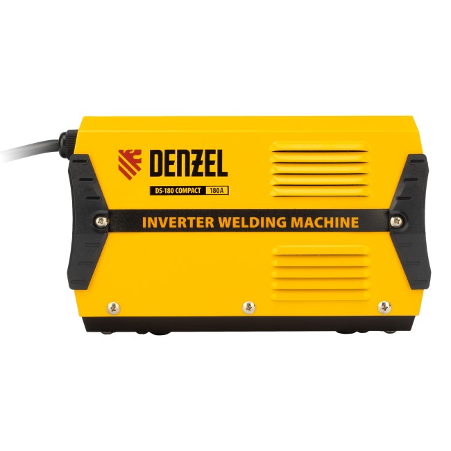 Аппарат дуговой сварки DS-180 Compact Denzel