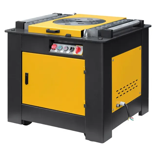 Станок для гибки арматуры TSS GW 52B