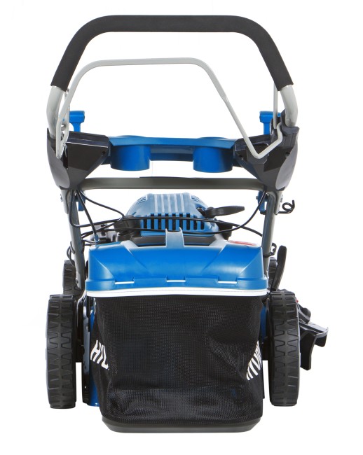 Самоходная бензиновая газонокосилка Hyundai L 4610S Самоходная бензиновая газонокосилка Hyundai L 4610S