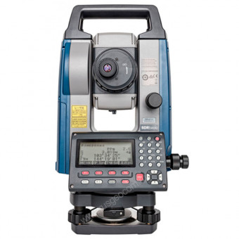 Тахеометр Sokkia iM-105L