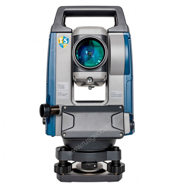 Тахеометр Sokkia iM-105L Тахеометр Sokkia iM-105L