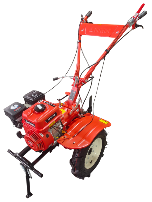 Мотоблок М712 A-iPower Мотоблок М712 A-iPower