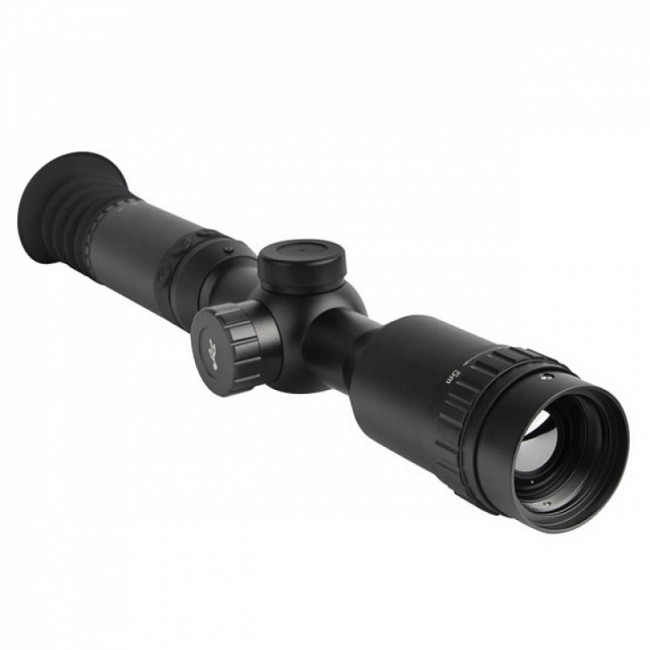 Тепловизионный прицел Dali RS350-384 Тепловизионный прицел Dali RS350-384