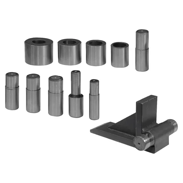 Станок для гибки арматуры TSS GW 42R автоматический