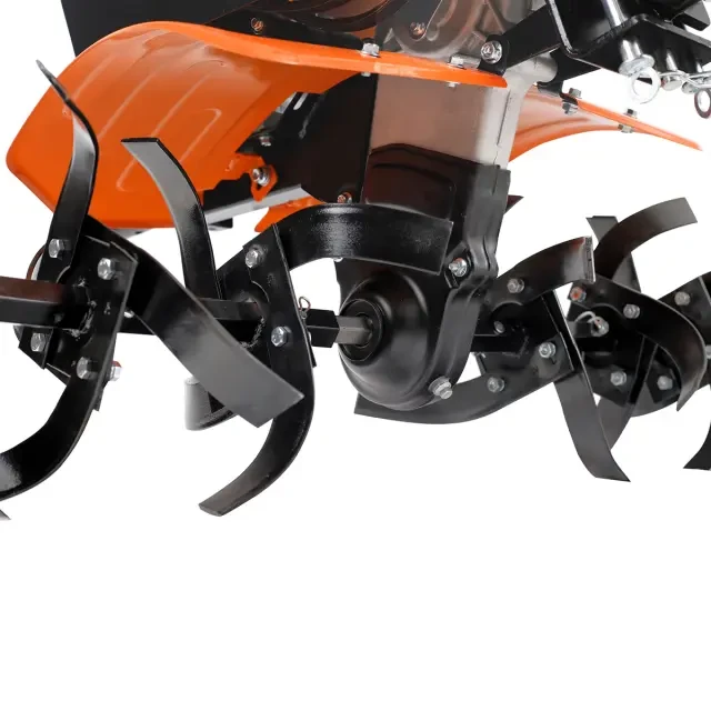 Мотоблок бензиновый Patriot Победа X-Drive