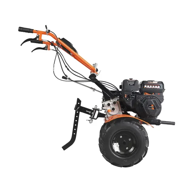 Мотоблок бензиновый Patriot Победа X-Drive