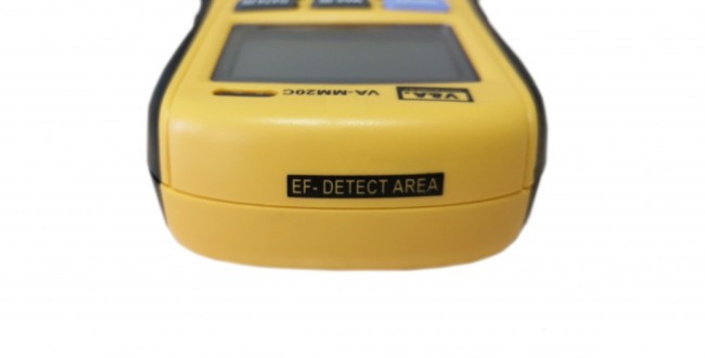 Мультиметр цифровой VA-MM20С