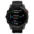Часы Garmin Epix (Gen 2) Sapphire титановый черный DLC