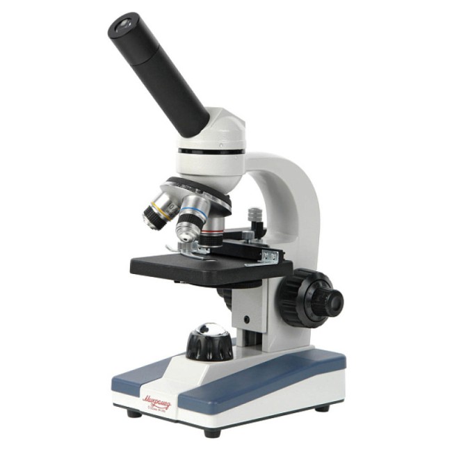 Микроскоп биологический Микромед С-11 (вар. 1М LED)