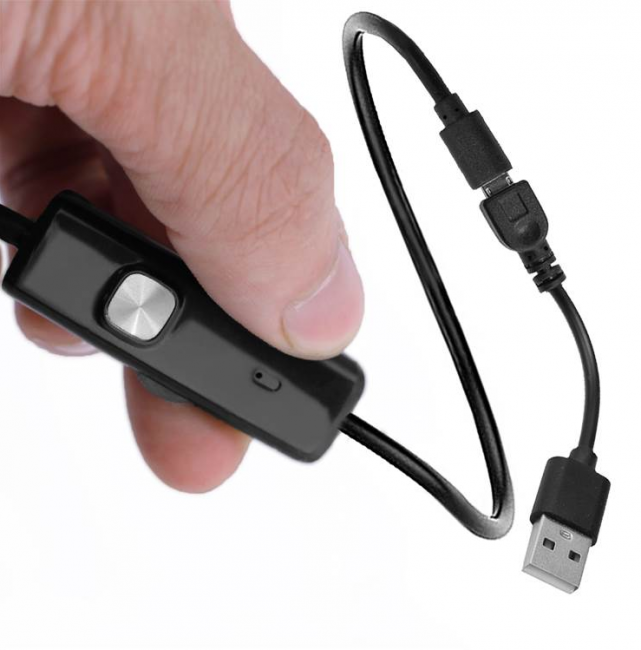 Видеоэндоскоп МЕГЕОН 33251 Видеоэндоскоп МЕГЕОН 33251