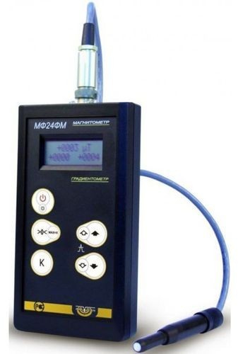 Магнитометр АКА-Скан МФ-24ФМ Магнитометр АКА-Скан МФ-24ФМ