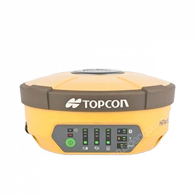 GPS/GNSS-приемник Topcon Hiper V