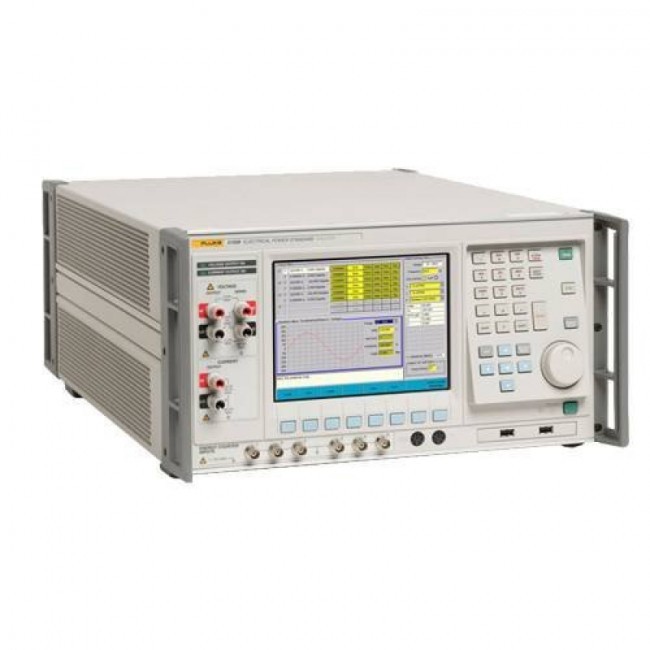 Эталон электропитания Fluke 6101B/80A Эталон электропитания Fluke 6101B/80A