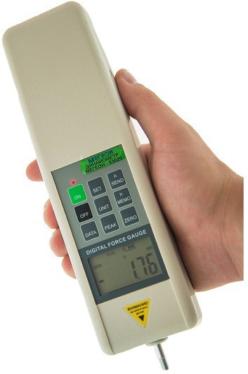 Цифровой динамометр МЕГЕОН 03050