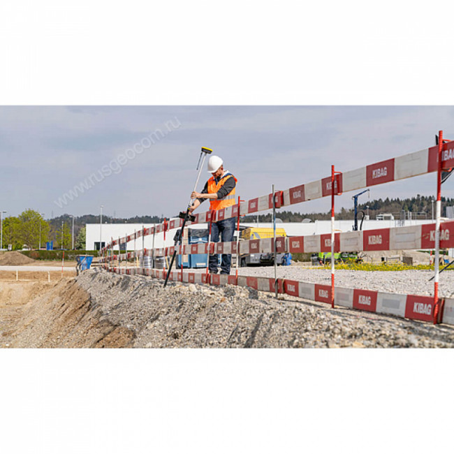 GPS приемник GeoMax Zenith60 LTE