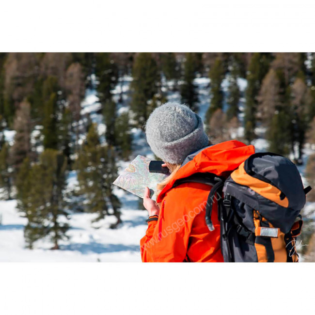 Профессиональный зеркальный компас SUUNTO MC-2 G Профессиональный зеркальный компас SUUNTO MC-2 G