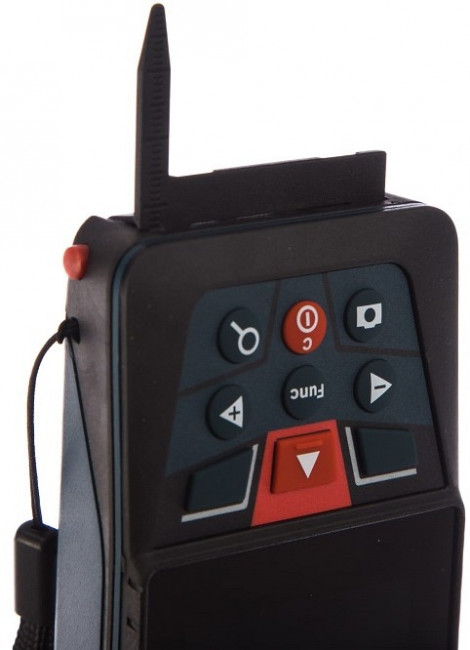 Лазерный дальномер Bosch GLM 120 C (0.601.072.F00) Лазерный дальномер Bosch GLM 120 C (0.601.072.F00)