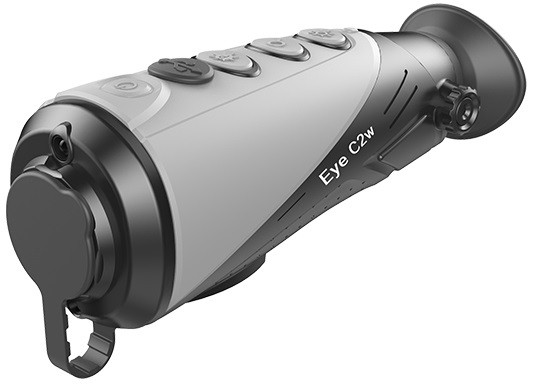 Тепловизионный монокуляр iRay xEye C2W