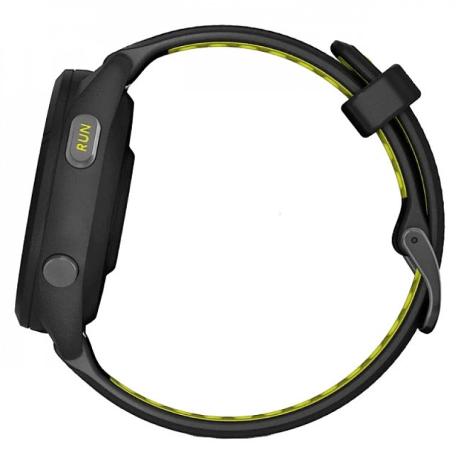Часы Garmin Forerunner 265S черный Часы Garmin Forerunner 265S черный