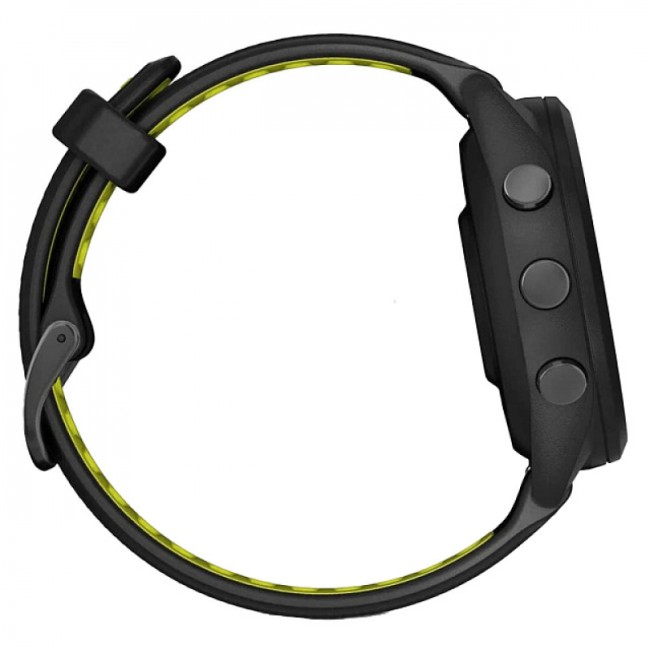 Часы Garmin Forerunner 265S черный Часы Garmin Forerunner 265S черный