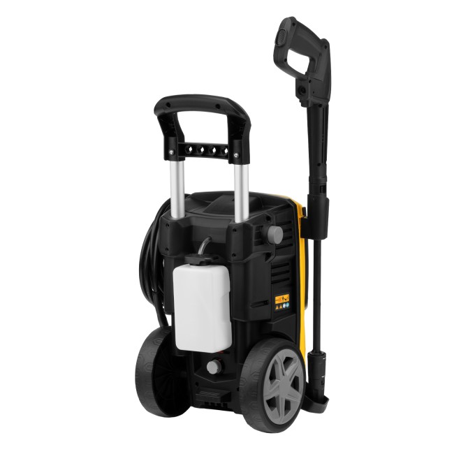 Моечная машина высокого давления R-180 Denzel Моечная машина высокого давления R-180 Denzel