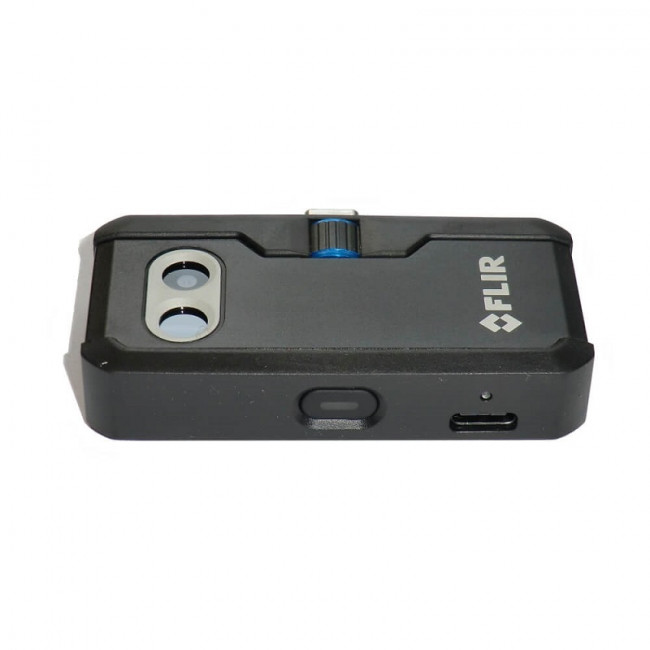 Тепловизор FLIR ONE Pro for Android USB-C, INTERNATIONAL Тепловизор FLIR ONE Pro for Android USB-C, INTERNATIONAL