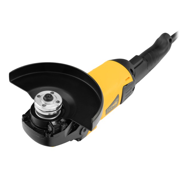 Машина шлифовальная угловая AG150-1500 Denzel